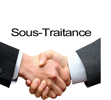 Sous-Traitance